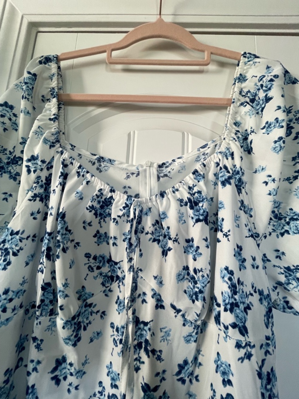 2️⃣ Milk-Maid Dresses size 2XL - Picture 3 of 7